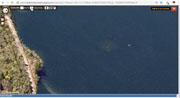 2006-5-5 center of the lake milfoil patch-GIS Viewer.jpg